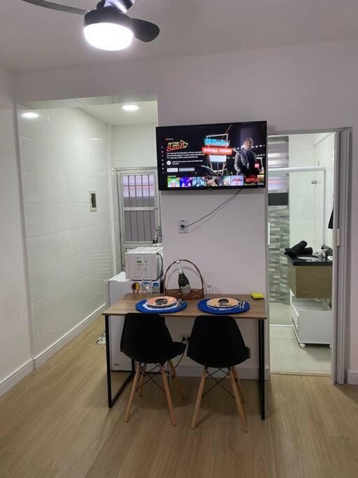Seu Apartamento Na Praia Praia Grande  Exterior foto